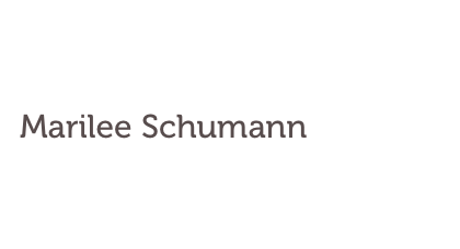 Marilee Schumann