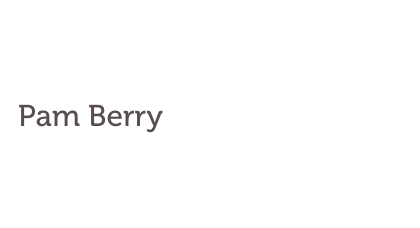 Pam Berry
