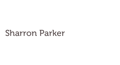 Sharron Parker