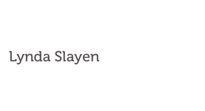 Lynda Slayen