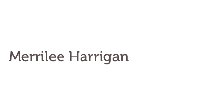 Merrilee Harrigan