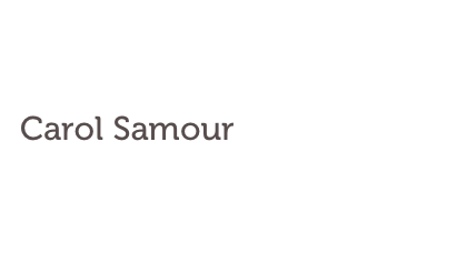Carol Samour