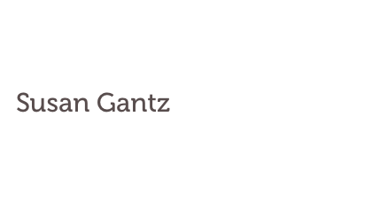 Susan Gantz