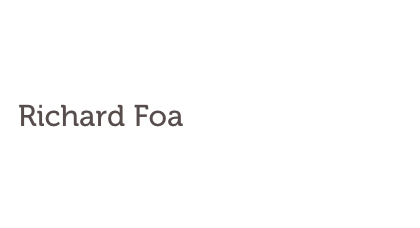 Richard Foa